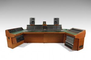The HeliosCentric Helios Console