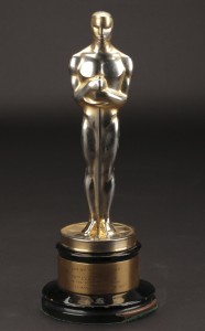 The Academy Award for the film Gentleman’s Agreement (1947)